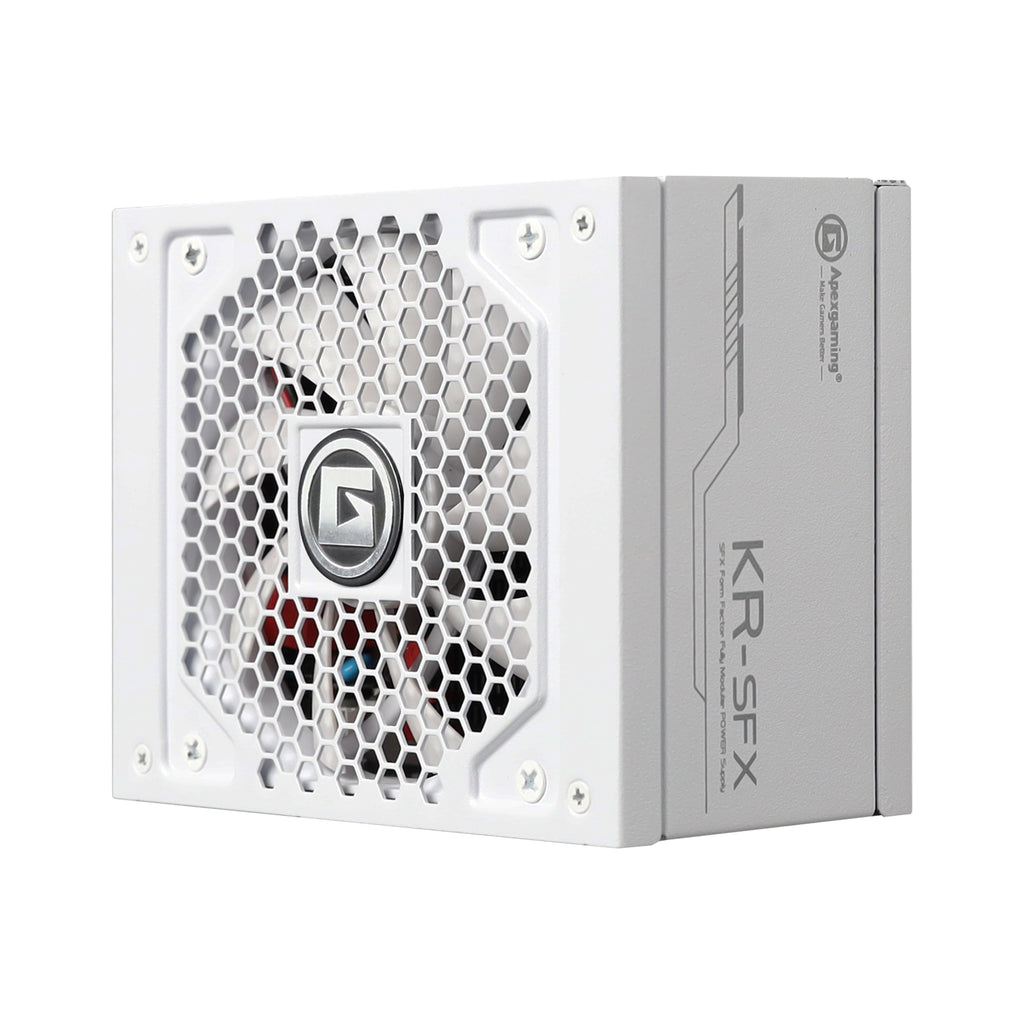 Apexgaming KR-750MW 750 Watt 80 PLUS Platinum Fully Modular Power