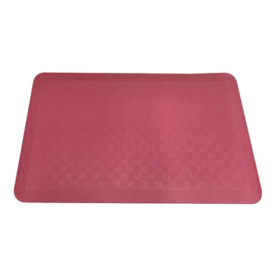 Apexgaming Anti-Fatigue Comfort Mat ( Red )