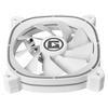 Apexgaming A-Cool Series, Addressable RGB Cooling Fan AC-120WD (3-pack including RGB controller)