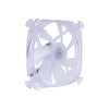 Apexgaming A-Cool Series, Addressable RGB Cooling Fan AC-120SR (3-pack including RGB controller)