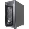 Apexgaming BTS-530A Mid Tower Gaming Case