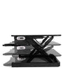 Apexgaming Elite ZT Series - Electric Height Adjustable Standing Desk