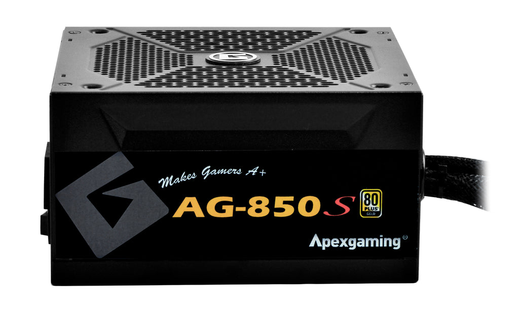 G*e様 Apexgaming 80 PLUS GOLD認証 850W ATX電 71FkX0LM5QL._AC_UF350,
