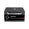 Apexgaming AG-650M V2 650Watt 80PLUS Gold Fully Modular Power Supply