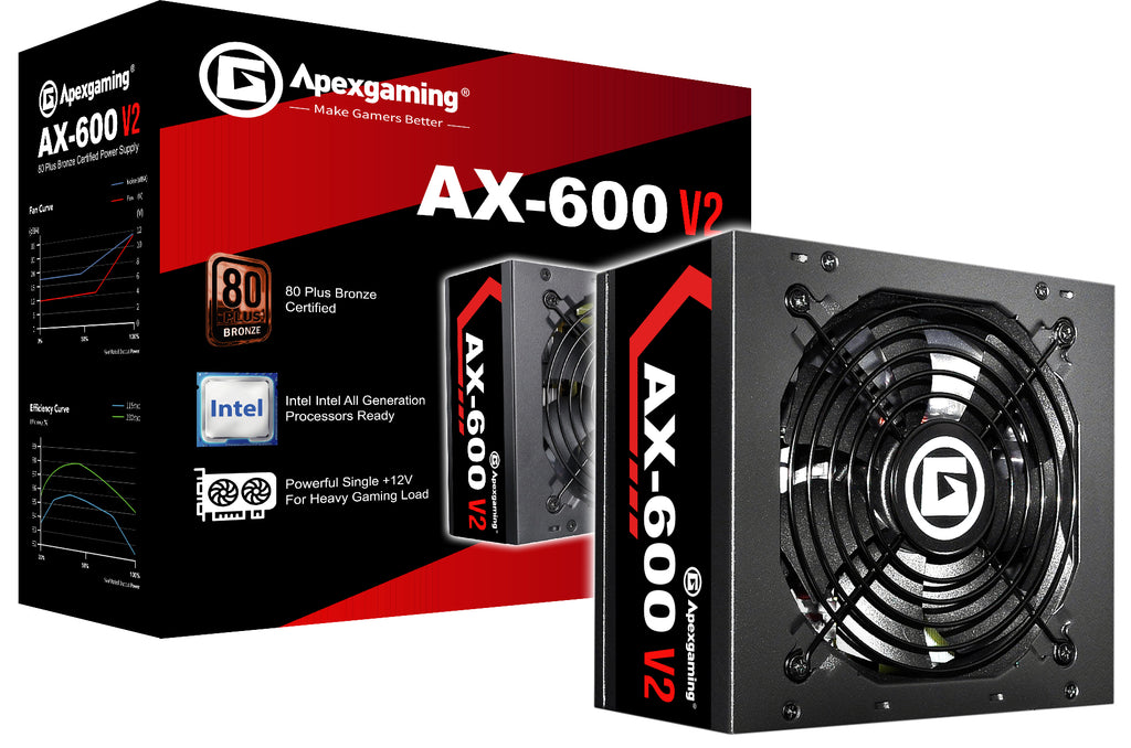 【Apex難なく！】ゲーミングPC 550W 80 PLUS Bronze PC Apex難なく！】ゲーミングPC 550W 80 PLUS Bronze PC