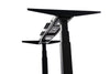 Apexgaming Elite 66 Series - Electric Height Adjustable Standing Desk