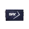 Apexgaming SFX-650M 650Watt 80 PLUS Gold Fully Modular Power Supply