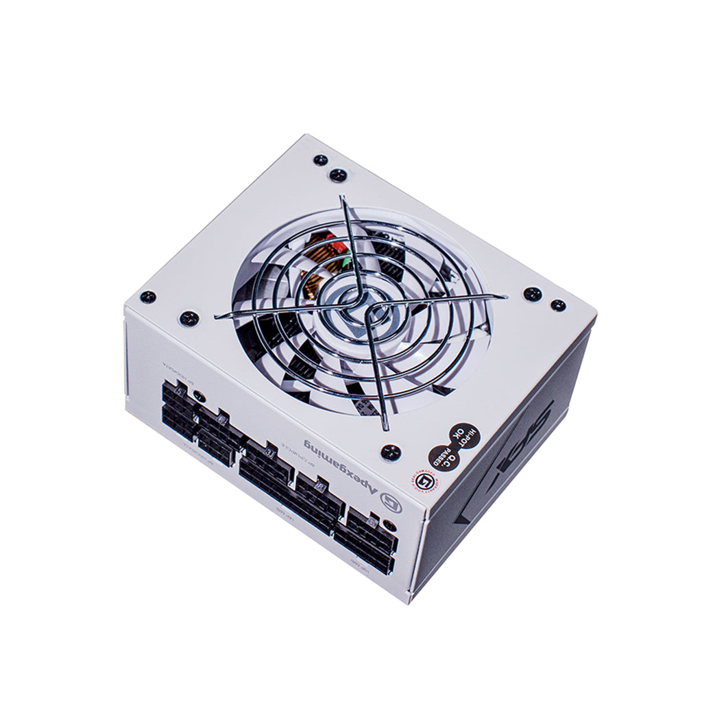 450w 2個 sfx SFX PRO | Surse | FSP