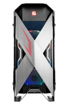 Apexgaming X-Mars E-ATX Mid Tower Case ARGB Edition