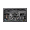 Apexgaming A-850 850Watt 80 PLUS 銀色靜音電源
