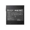 Apexgaming ALB-750 750Watt 80 PLUS Silver Silent Power Supply