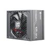 Apexgaming KR-750M 750 Watt 80 PLUS Platinum Fully Modular Power Supply