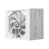 Apexgaming KR-750MW 750 Watt 80 PLUS Platinum Fully Modular Power Supply