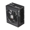 Apexgaming KR-750M 750 Watt 80 PLUS Platinum Fully Modular Power Supply