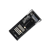 Apexgaming  M2E-01S USB-C 3.2 Gen2 10Gbps NVMe / SATA M.2 SSD RGB enclosure