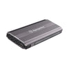 Apexgaming  M2E-01S USB-C 3.2 Gen2 10Gbps NVMe / SATA M.2 SSD RGB enclosure