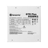 Apexgaming GTR Plus-850MW 850Watt 80 PLUS Platinum Fully Modular Power Supply