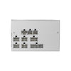 Apexgaming GTI-850MW 850Watt 80 PLUS Gold Fully Modular Power Supply