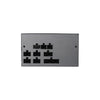Apexgaming GTI-850M 850Watt 80 PLUS Gold Fully Modular Power Supply