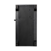 Apexgaming Poseidon P630 ATX Panoramic Mid-Tower Gaming Case – Black