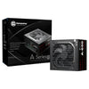 Apexgaming A-650 650Watt 80 PLUS Silver Silent Power Supply