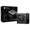 Apexgaming A-750 750Watt 80 PLUS Silver Silent Power Supply