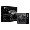 Apexgaming A-550 550Watt 80 PLUS Silver Silent Power Supply