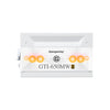 Apexgaming GTI-650MW 650Watt 80 PLUS Gold Fully Modular Power Supply