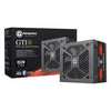 Apexgaming GTI-850M 850Watt 80 PLUS Gold Fully Modular Power Supply