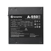 Apexgaming A-550 550Watt 80 PLUS Silver Silent Power Supply