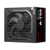 Apexgaming A-750 750Watt 80 PLUS Silver Silent Power Supply