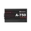 Apexgaming A-750 750Watt 80 PLUS Silver Silent Power Supply