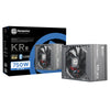 Apexgaming KR-750M 750 Watt 80 PLUS Platinum Fully Modular Power Supply