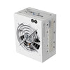 Apexgaming KR-850MW 850 Watt 80 PLUS Platinum Fully Modular Power Supply