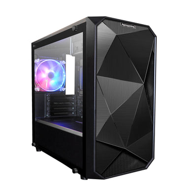 Apexgaming K1 Mini Tower Case(K1-004)