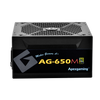 Apexgaming AG-650M 650Watt 80 Plus Gold Fully Modular Power Supply copy