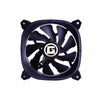 Apexgaming A-Cool Series, Addressable RGB Cooling Fan AC-120FD (3-pack including RGB controller)