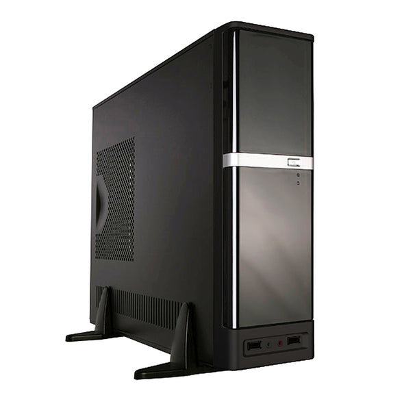 DM-387 Micro-ATX Case