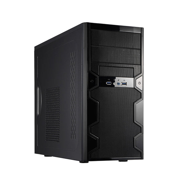 TX-606-U3 Micro ATX Case