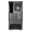 Apexgaming A2 ATX 中式機殼 - 黑色版
