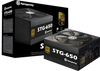 Apexgaming STG-650 650Watt 80 Plus Gold Power Supply