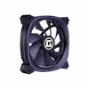 Apexgaming A-Cool Series, Addressable RGB Cooling Fan AC-120FD (3-pack including RGB controller)