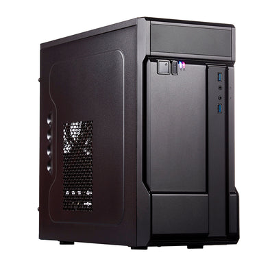 Apexgaming TSC-01 Micro ATX Gaming Case