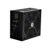 Apexgaming AG-650M 650Watt 80 Plus Gold Fully Modular Power Supply