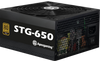 Apexgaming STG-650 650Watt 80 Plus Gold Power Supply