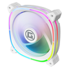 Apexgaming A-Cool Series, Addressable RGB Cooling Fan AC-120WD (3-pack including RGB controller)