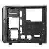 Apexgaming A2 ATX Mid Tower Case - Black Edition