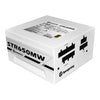 Apexgaming STR650MW 650Watt 80 PLUS Gold Fully Modular Power Supply