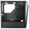 Apexgaming M2 ATX Mid Tower Case - Tempered Glass Edition