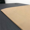 Apexgaming Anti-Fatigue Comfort Mat ( Brown )